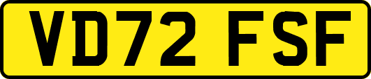 VD72FSF