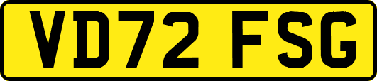 VD72FSG