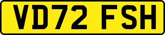 VD72FSH