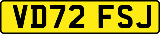 VD72FSJ