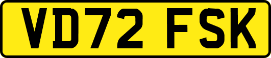 VD72FSK