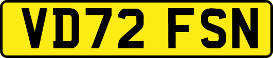 VD72FSN