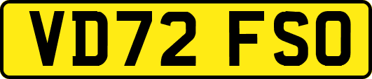 VD72FSO