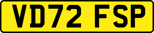 VD72FSP