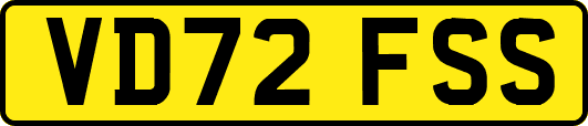 VD72FSS