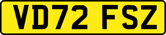 VD72FSZ