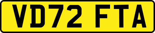 VD72FTA