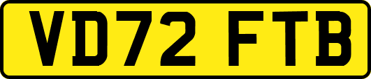 VD72FTB