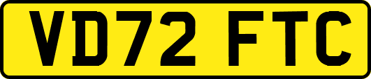VD72FTC