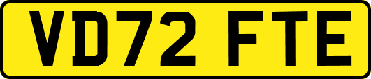 VD72FTE