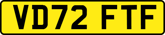 VD72FTF