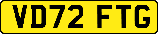 VD72FTG