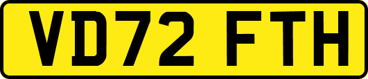 VD72FTH