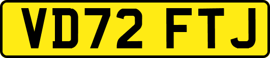 VD72FTJ