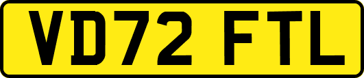 VD72FTL