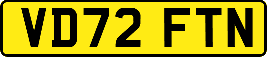 VD72FTN