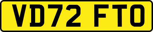 VD72FTO