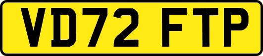 VD72FTP