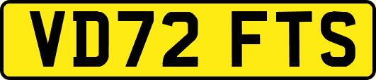 VD72FTS