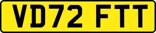 VD72FTT