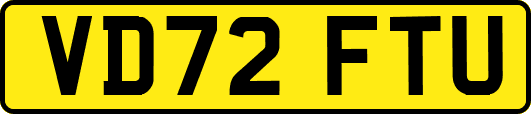 VD72FTU