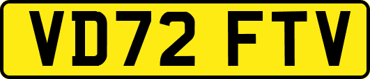 VD72FTV
