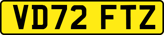 VD72FTZ