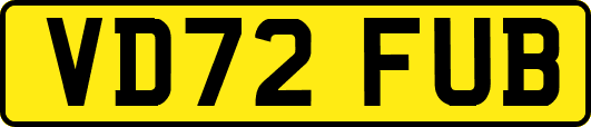 VD72FUB