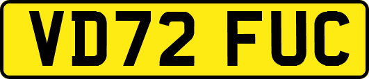 VD72FUC