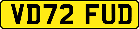 VD72FUD