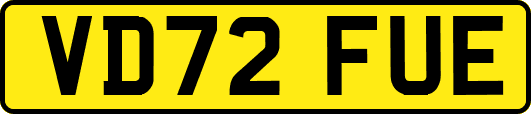 VD72FUE