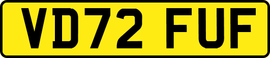 VD72FUF