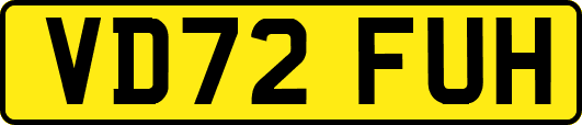 VD72FUH