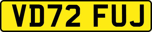 VD72FUJ