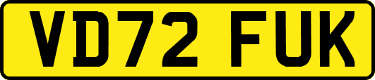 VD72FUK