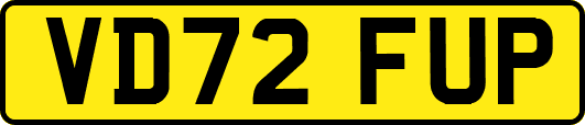 VD72FUP