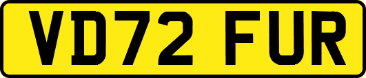 VD72FUR