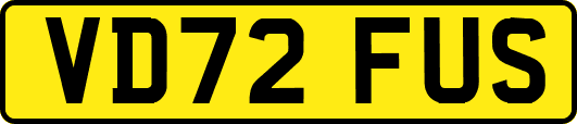 VD72FUS