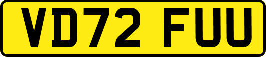 VD72FUU