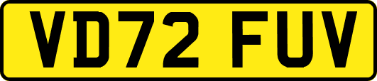 VD72FUV