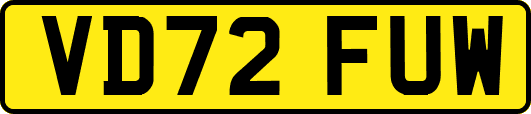 VD72FUW
