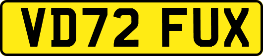 VD72FUX