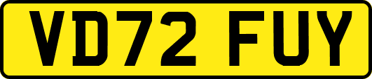 VD72FUY