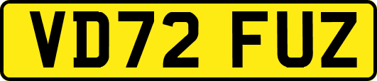 VD72FUZ