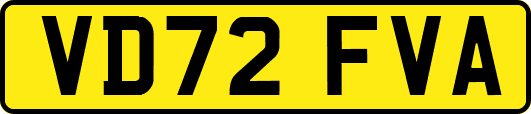 VD72FVA