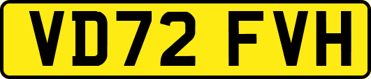 VD72FVH