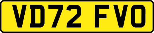 VD72FVO