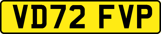 VD72FVP