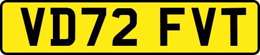 VD72FVT