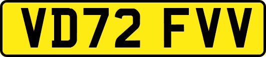 VD72FVV
